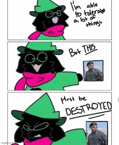 Real OGs know | image tagged in ralsei destroy,call of duty,modern warfare,ii,shepard,gaming | made w/ Imgflip meme maker