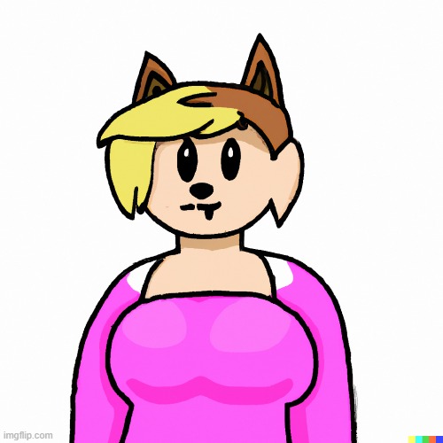 Dalle2 | made w/ Imgflip meme maker