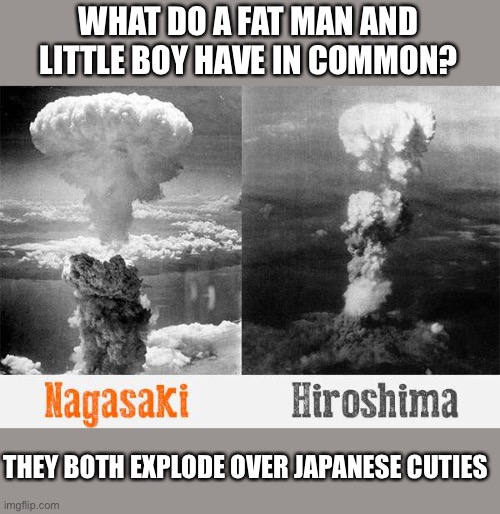 Ended Wwii Imgflip