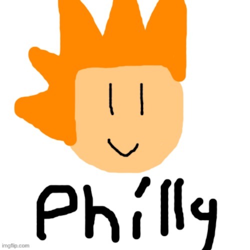 Member 101: Philly(P) | made w/ Imgflip meme maker