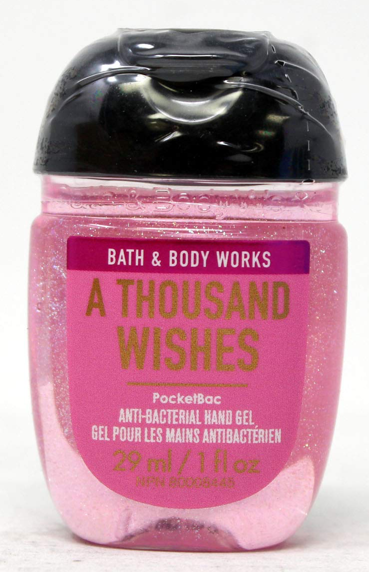 Bath and body works Blank Meme Template