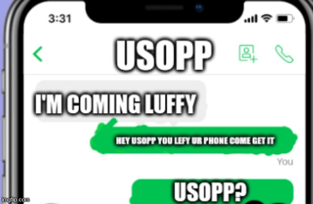 Bruh | image tagged in luffy,dumb,lol,funny,memes | made w/ Imgflip meme maker