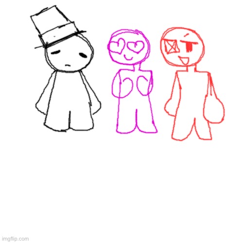 Blank Transparent Square Meme | image tagged in memes,blank transparent square | made w/ Imgflip meme maker