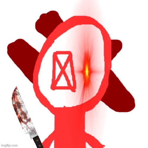 I drew this for Toby | made w/ Imgflip meme maker