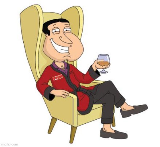 Quagmire | image tagged in quagmire | made w/ Imgflip meme maker