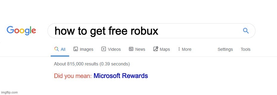 A Google Chrome extension that gives you Free Robux? Install! - Imgflip
