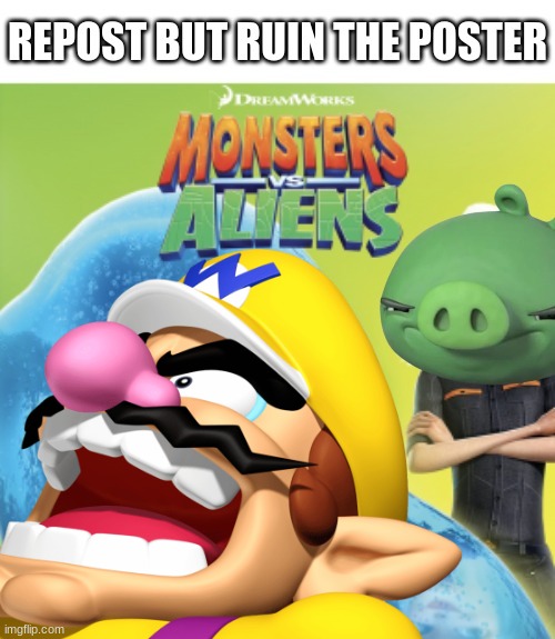 WAAAAAAAAAH | made w/ Imgflip meme maker