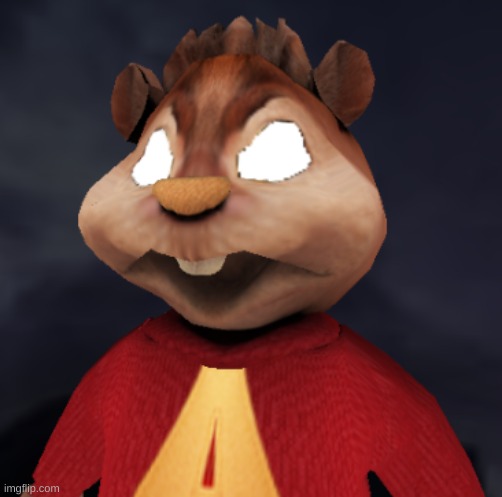 https://imgflip.com/memetemplate/416167086/YOU-SHOULD-MUNK-YOURSELF | image tagged in memes,funny,you should munk yourself,alvin and the chipmunks,pls dont ban me over this,besides theres no lighting | made w/ Imgflip meme maker