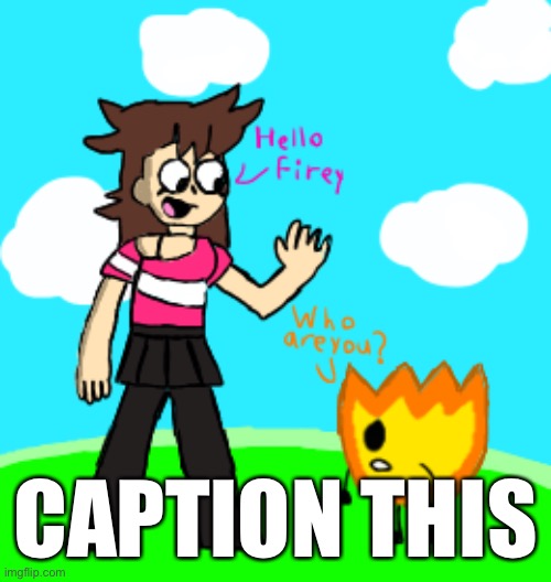 CAPTION THIS | made w/ Imgflip meme maker