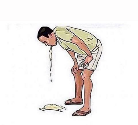 High Quality puke Blank Meme Template