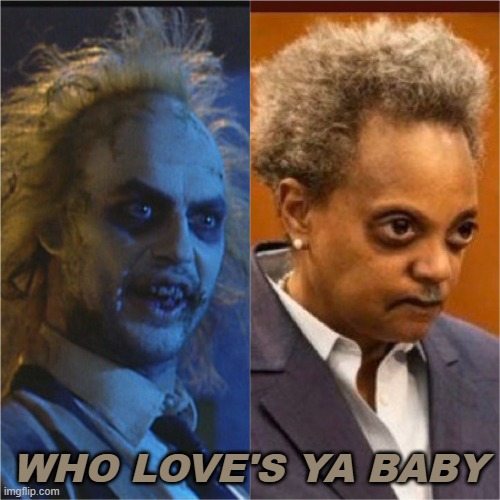 WHO LOVE'S YA BABY | image tagged in love | made w/ Imgflip meme maker