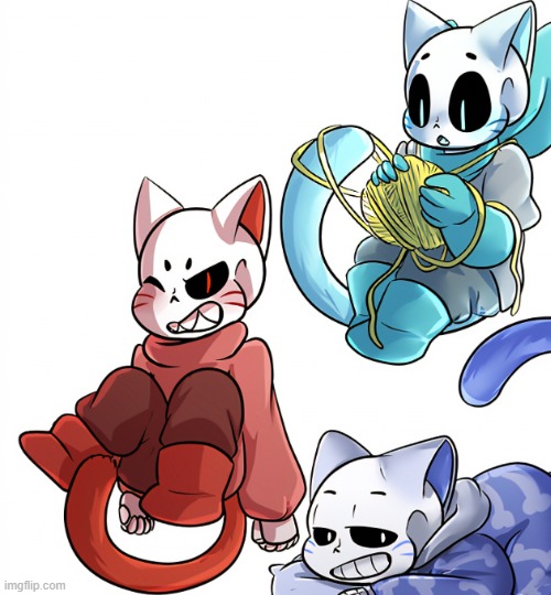 Floofy smols- | made w/ Imgflip meme maker