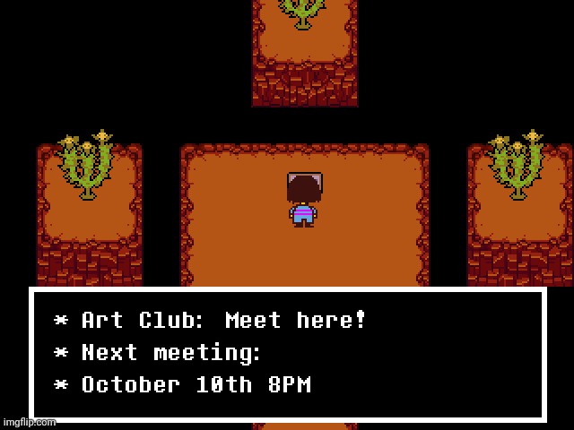 GUYS | image tagged in memes,october,undertale | made w/ Imgflip meme maker