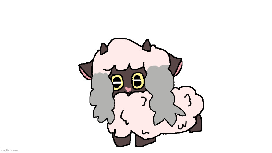 wooloo | made w/ Imgflip meme maker
