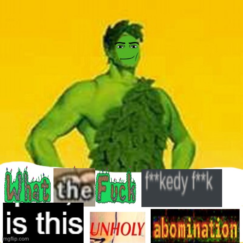 Jolly green giant | image tagged in jolly green giant | made w/ Imgflip meme maker