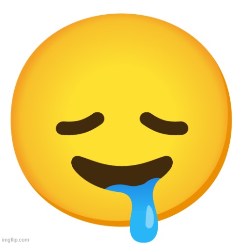 Downbad emoji 23 | image tagged in downbad emoji 23 | made w/ Imgflip meme maker