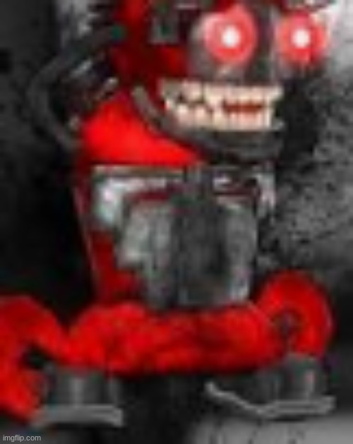 bro looks like he is in | made w/ Imgflip meme maker