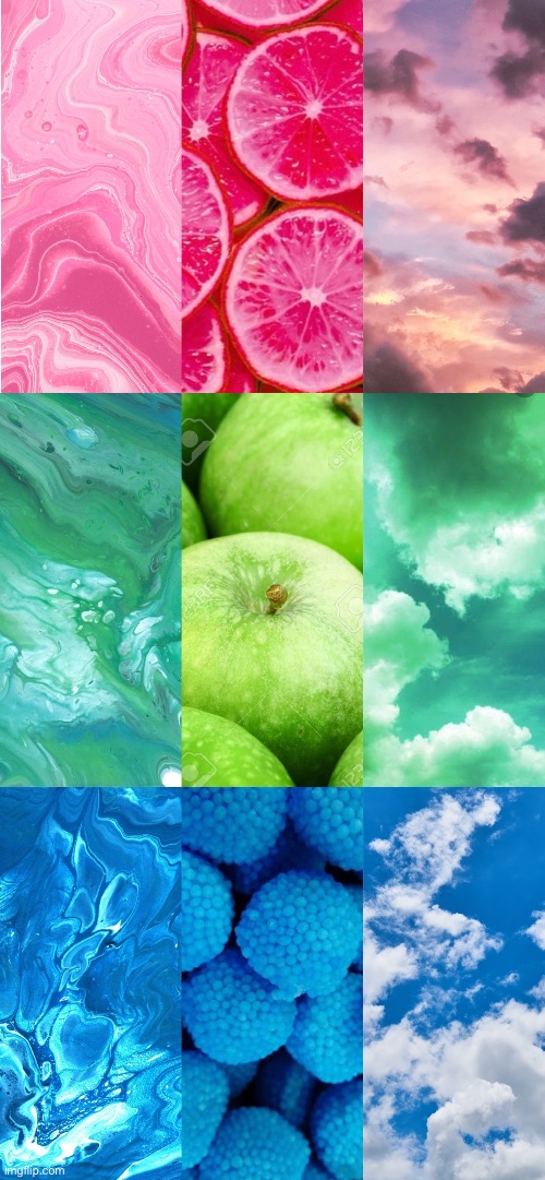 Poly wall paper | made w/ Imgflip meme maker