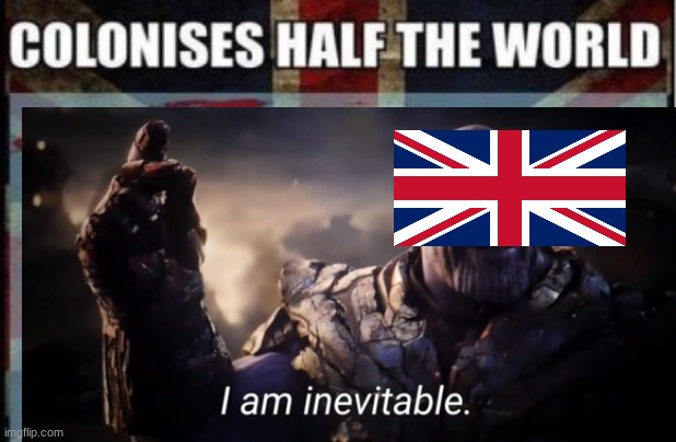 funi BRITS | image tagged in cool | made w/ Imgflip meme maker