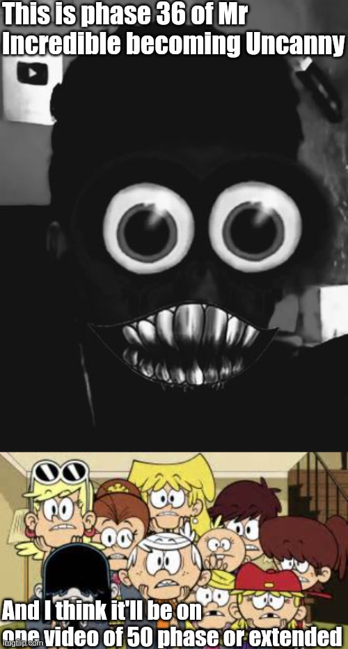 Scary face - Meme by Endercreeper9000 :) Memedroid