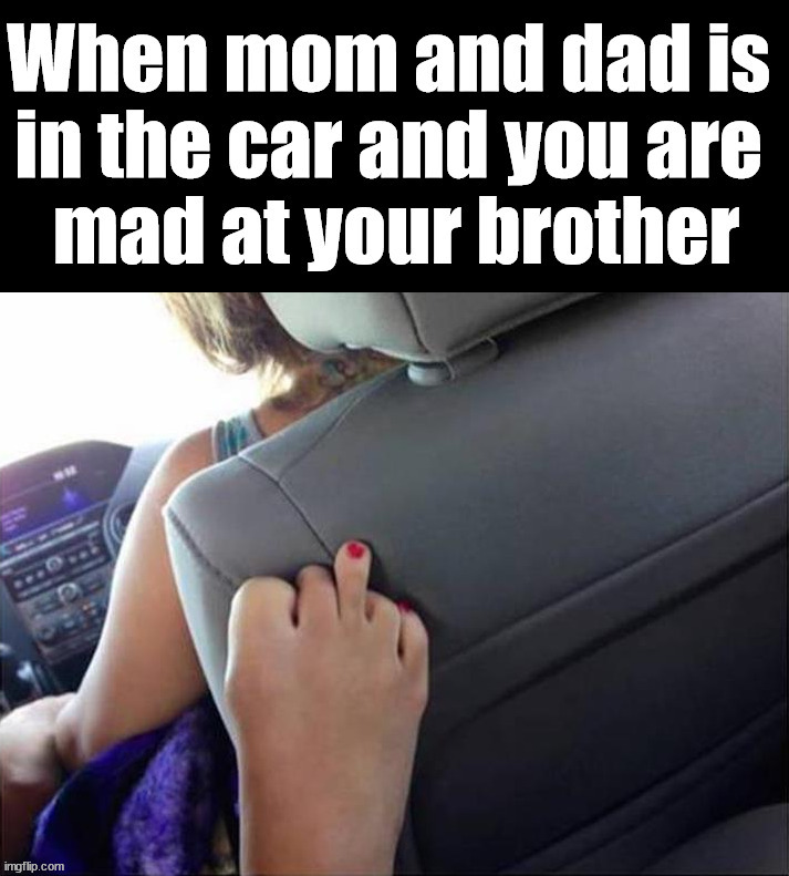 Mad in the car | image tagged in mad,cars | made w/ Imgflip meme maker