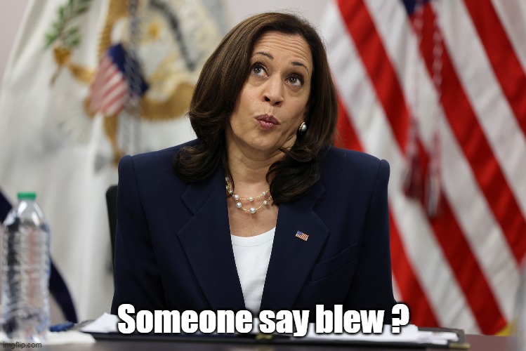 Someone say blew ? | made w/ Imgflip meme maker