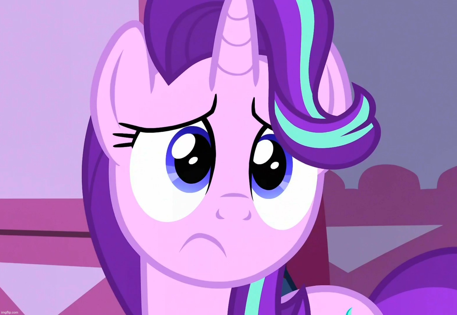 Sadlight Glimmer (MLP) | image tagged in sadlight glimmer mlp | made w/ Imgflip meme maker