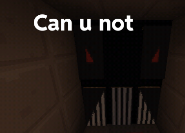 Can you not? Blank Meme Template