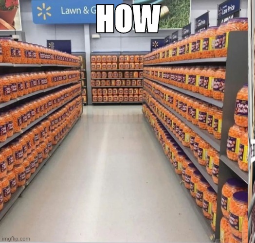 HOW | made w/ Imgflip meme maker