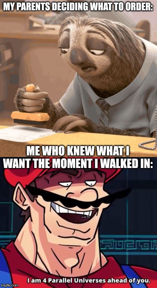 'What do you want?" Me: c h e e s e b u r g e r | made w/ Imgflip meme maker