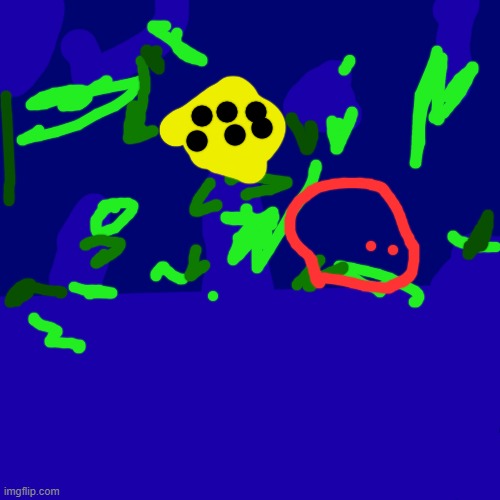 "piss monster, i dont think we should be here." - words before death | image tagged in memes,blank transparent square | made w/ Imgflip meme maker