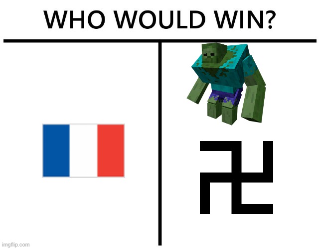the civil war | image tagged in who would win | made w/ Imgflip meme maker