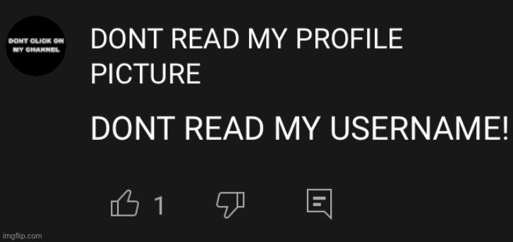 Youtube comments suck. | made w/ Imgflip meme maker