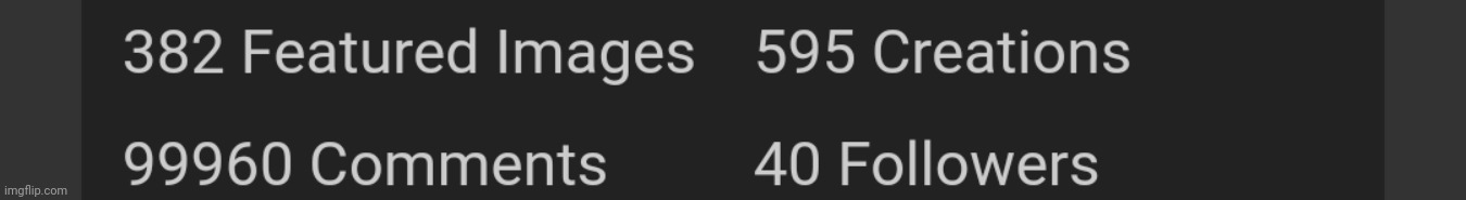 So close to 100k | made w/ Imgflip meme maker