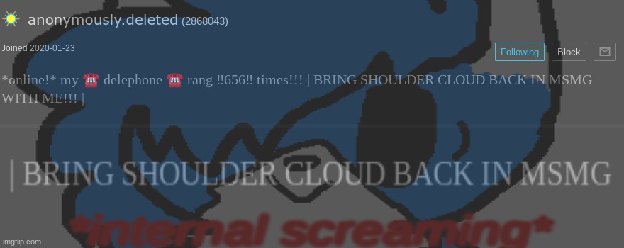 AAAAAAAAAA | made w/ Imgflip meme maker