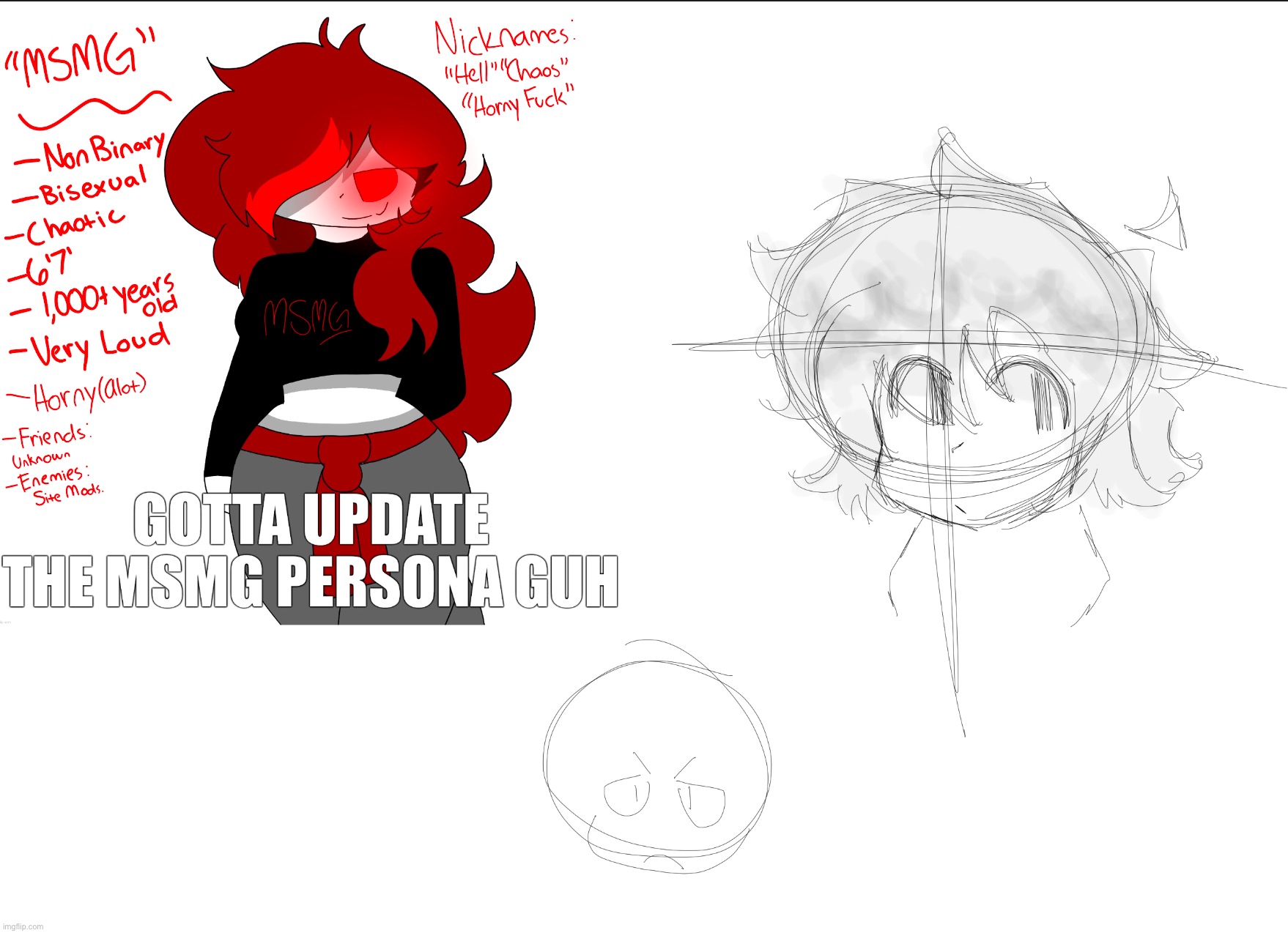 NEW SONA CONCEPT!1!1 /hj | made w/ Imgflip meme maker