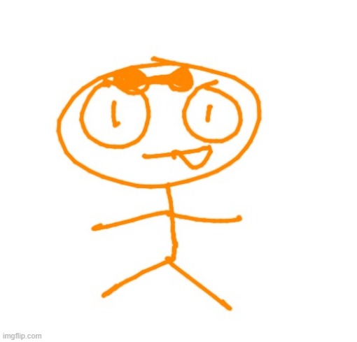 he has escaped | made w/ Imgflip meme maker