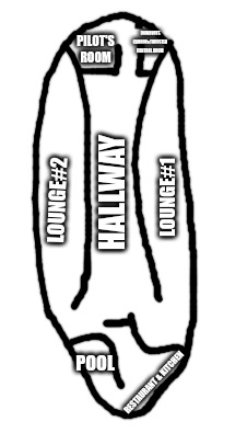 map of amt plane Blank Meme Template