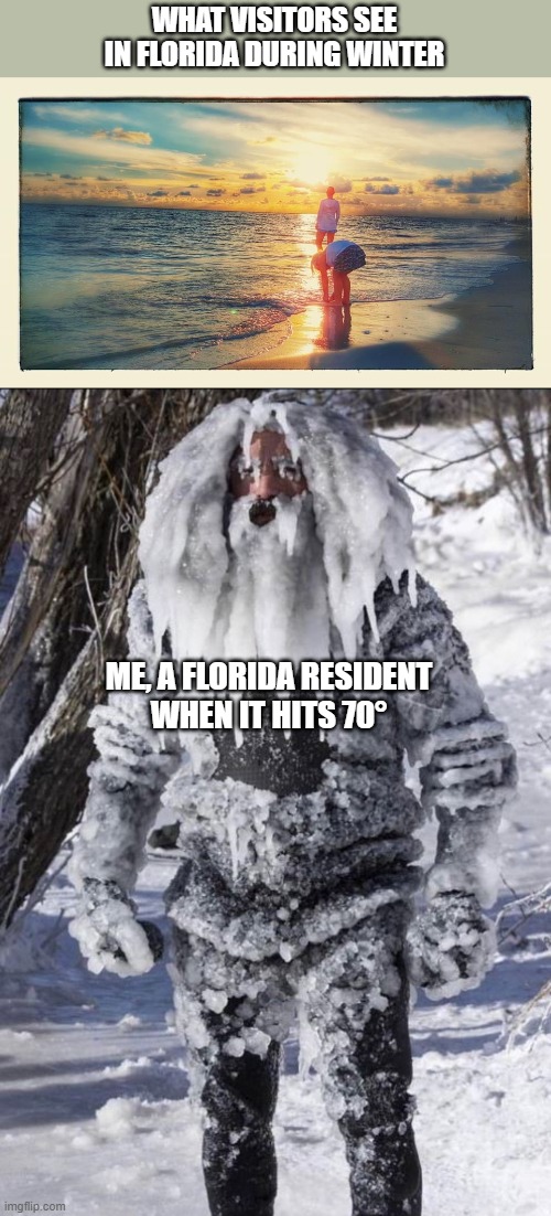 cold weather Memes & GIFs - Imgflip