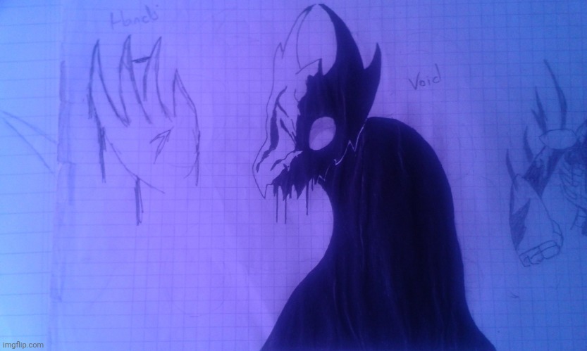 Void(Shadow) | image tagged in void shadow | made w/ Imgflip meme maker