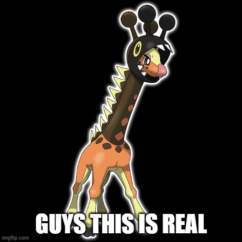 GUYS THIS IS REAL | made w/ Imgflip meme maker