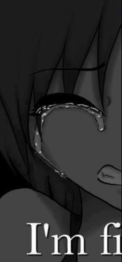 Im fine Blank Meme Template