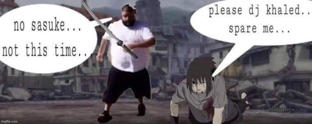 finna post this in anime | made w/ Imgflip meme maker
