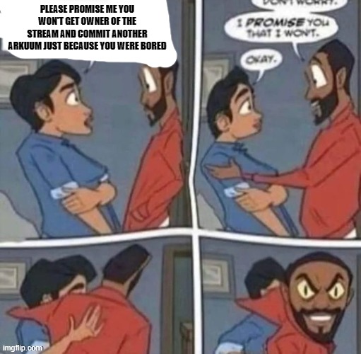  srs because the chances of that happening are 100 imgflip