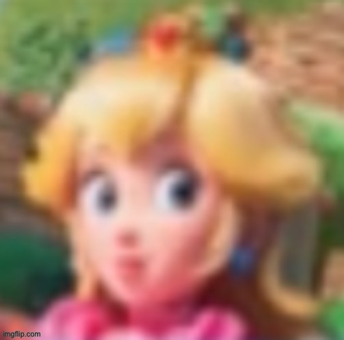 Member 113: Realistic Peach(P) | made w/ Imgflip meme maker