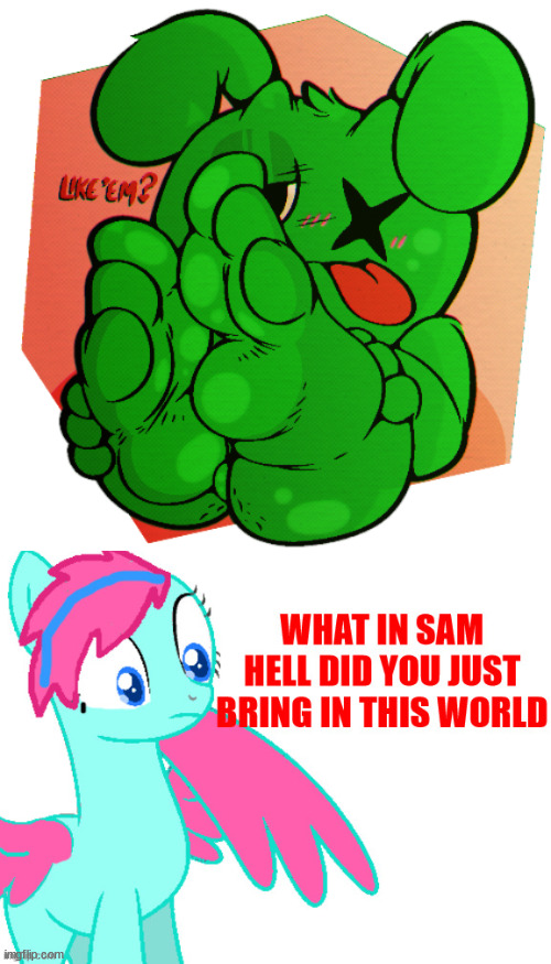 image tagged in what in sam hell did you just bring in this world | made w/ Imgflip meme maker