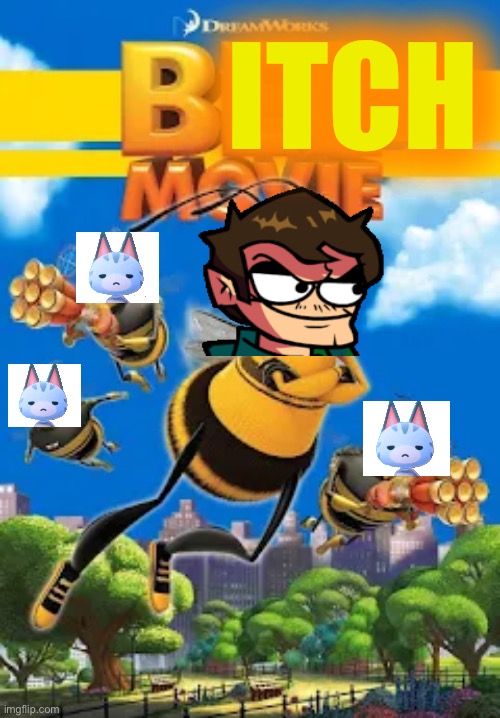 ITCH | made w/ Imgflip meme maker