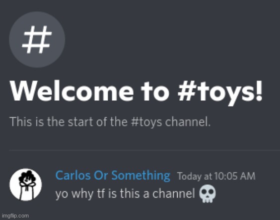 only in the dh200 server | made w/ Imgflip meme maker