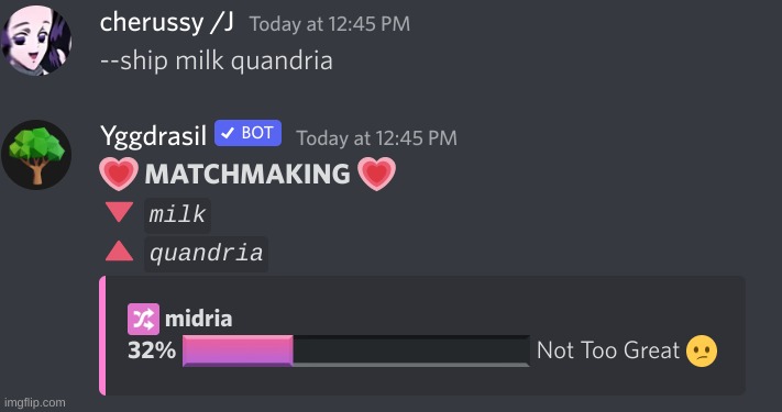 midria :((((((((((((((((((((((( | made w/ Imgflip meme maker