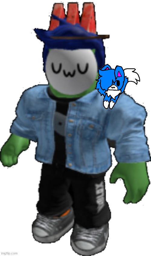 Zombie Blook | image tagged in zombie blook | made w/ Imgflip meme maker